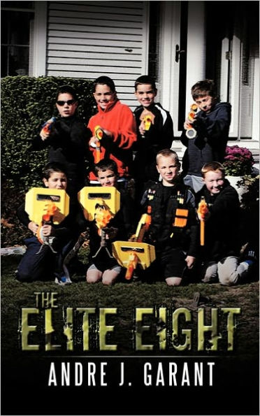 The Elite Eight