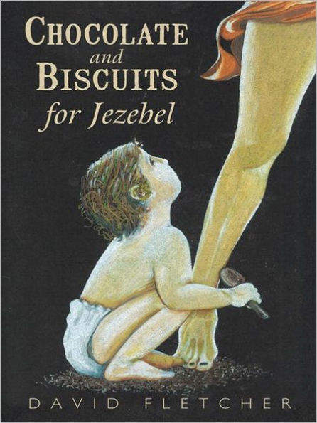 Chocolate and Biscuits for Jezebel