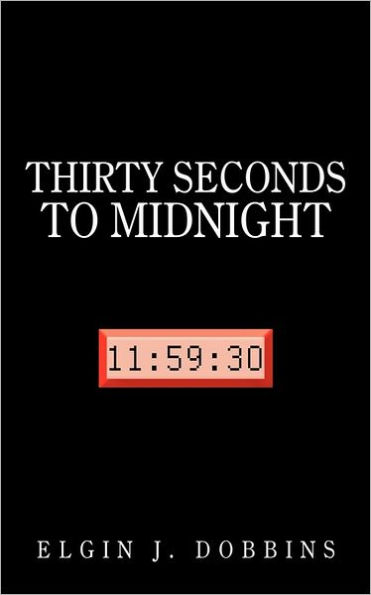 Thirty Seconds to Midnight