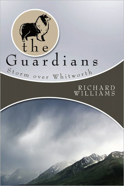 The Guardians: Storm over Whitworth