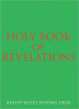 Holy Book of Revelations