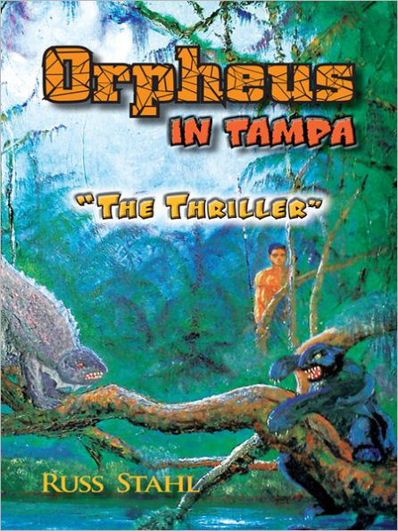 Orpheus in Tampa: The Thriller