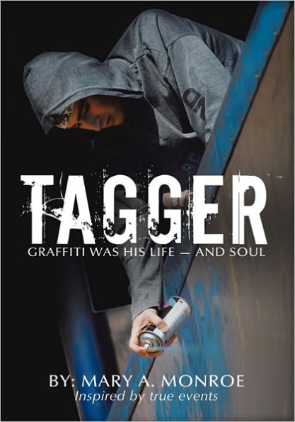 Tagger: Graffiti Was His Life - and Soul