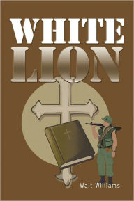 Title: White Lion, Author: Walter Williams