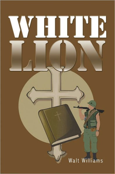 White Lion