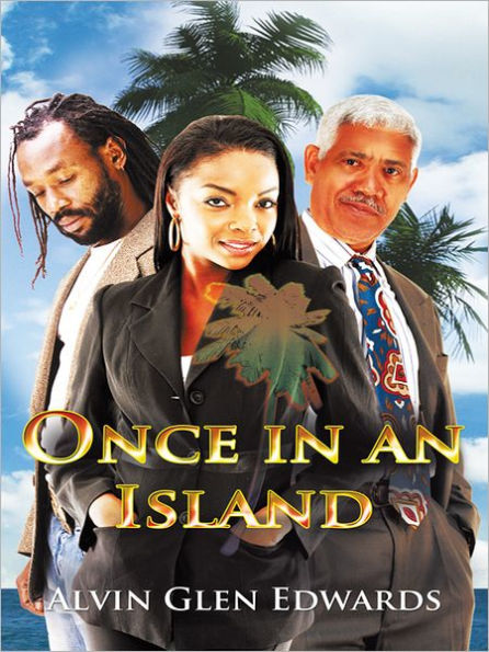 Once in an Island