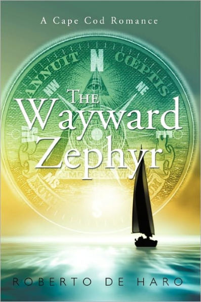 The Wayward Zephyr: A Cape Cod Romance
