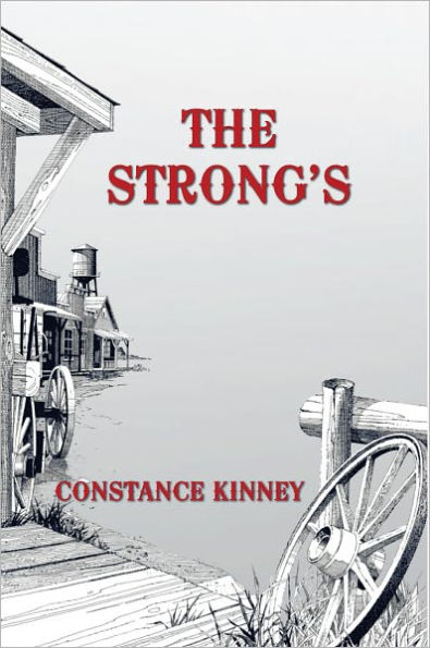 The Strong's