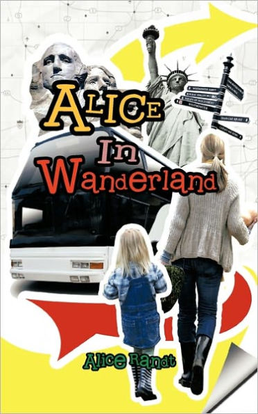 Alice Wanderland