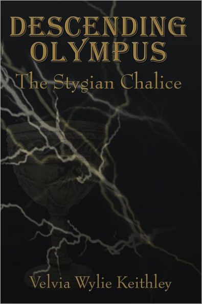 Descending Olympus: The Stygian Chalice