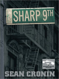 Title: Sharp 9th, Author: Sean Cronin