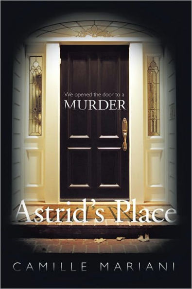 Astrid's Place: 