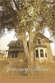 Title: Journey Home, Author: Shirley D. Jones