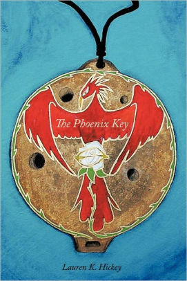 The Phoenix Key