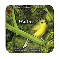 Title: Warbie, Author: Debbie Rankin