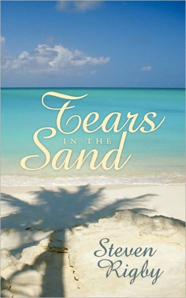 'Tears the Sand'