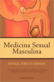 Title: Medicina Sexual Masculina, Author: Khalil-Ahmad Samhan