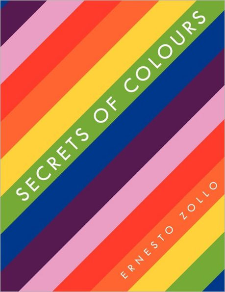 Secrets of Colours