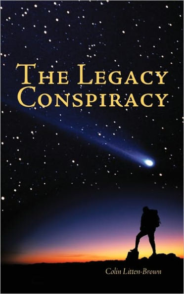 The Legacy Conspiracy