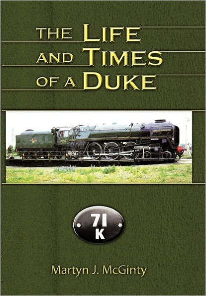 The Life and Times of a Duke