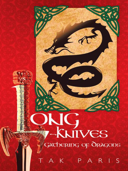 Long-Knives: Gathering of Dragons