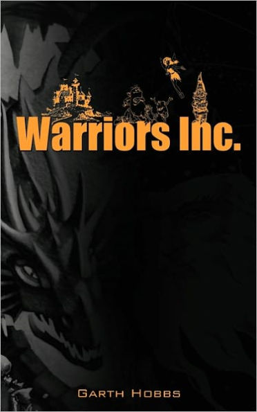 Warriors Inc.