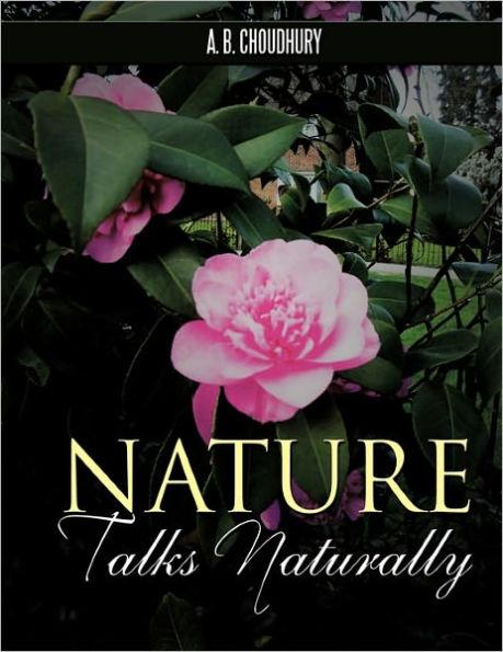 Nature Talks Naturally
