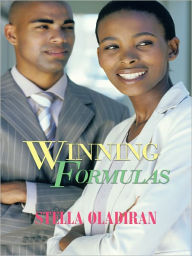 Title: WINNING FORMULAS, Author: STELLA OLADIRAN