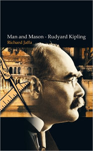 Title: Man and Mason-Rudyard Kipling, Author: Richard Jaffa