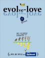 Evolve-Love: (4 Ppl by Pple on Facebook)