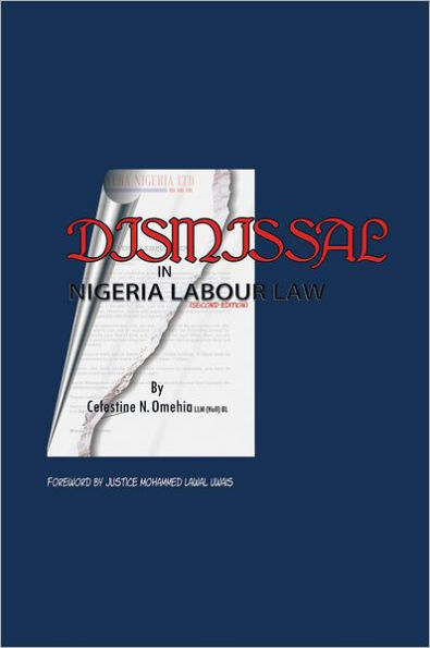 DISMISSAL IN NIGERIA LABOUR LAW