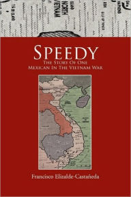 Title: Speedy, Author: Francisco Elizalde-Castaïeda