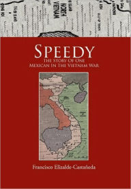 Title: Speedy, Author: Francisco Elizalde-Castaneda