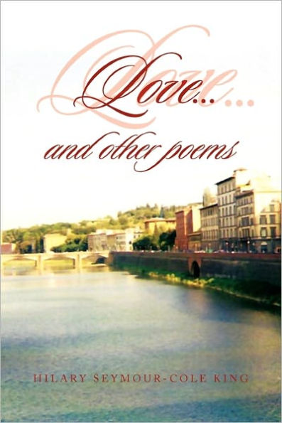 Love....and Other Poems
