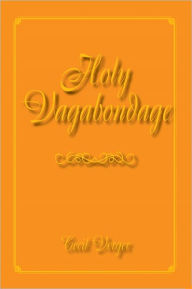 Title: Holy Vagabondage, Author: Cecil Verger
