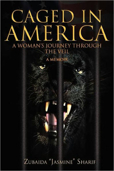 Caged America