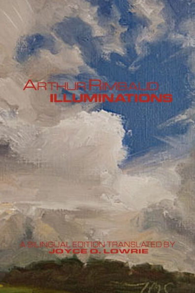 Arthur Rimbaud - ILLUMINATIONS