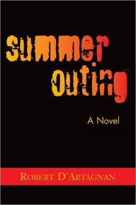 Title: Summer Outing, Author: Robert D'Artagnan