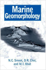 Title: Marine Geomorphology, Author: N. C. Smoot