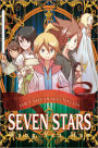 Seven Stars: The Unite of Seven Stars