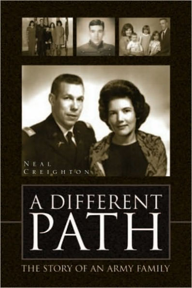 A Different Path: The Story of an Army Family