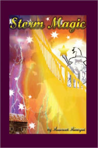 Title: Storm Magic, Author: Maureen Minogue