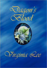 Title: Dagon's Blood, Author: Virginia Lee