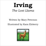 Title: Irving, Author: Mary Peterson