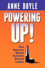 Title: Powering Up, Author: Anne J. Doyle