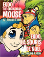 Eudo the Christmas Mouse