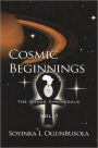 Cosmic Beginnings: The Chaos Chronicles Vol. 1