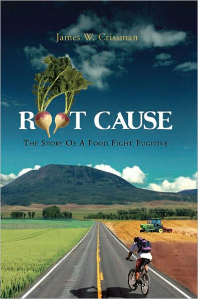 Root Cause: The Story Of A Food Fight Fugitive