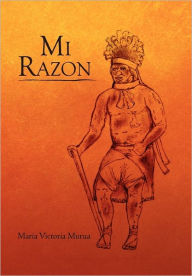 Title: Mi Razon, Author: Maria Victoria Murua