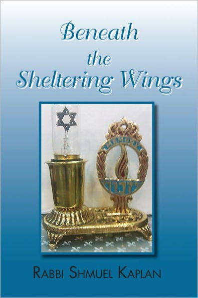 Beneath the Sheltering Wings